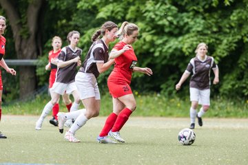 Bild 249 - F Komet Blankenese - Nienstedten : Ergebnis: 2:1